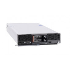 IBM Server Flex System x240 Xeon E5 SixCore 2.0Ghz 8737A1U